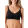 Belly Bandit Bandita Nursing Bra Black