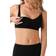 Belly Bandit Bandita Nursing Bra Black