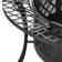 Sunnydaze Diamond Weave Large Steel Fire Pit