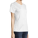 Hanes Sport FreshIQ Cool DRI Performance V-Neck T-shirt Women - White