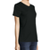 Hanes Sport FreshIQ Cool DRI Performance V-Neck T-shirt Women - Black