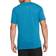 Nike Dri-FIT Trainings-T-Shirt - Blau