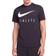 Nike Dri-FIT Training T-shirt Men - Black