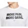 Nike Dri-FIT Training T-shirt Men - White