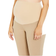 Motherhood The Maia Secret Fit Belly Skinny Ankle Pants Khaki (95936-20)