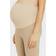 Motherhood The Maia Secret Fit Belly Skinny Ankle Pants Khaki (95936-20)