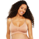 Motherhood Seamless Clip-Down Nursing Bra Tawny Brown (98422)