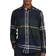 Barbour Duncan Tailored Fit Plaid Button-Down Shirt - Seaweed Tartan