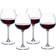 Villeroy & Boch Purismo Full Bodied Red Wine Glass 55.007cl 4pcs