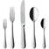 Villeroy & Boch Oscar Cutlery Set 20pcs