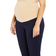 Motherhood The Maia Secret Fit Belly Skinny Ankle Pants Navy (95936)