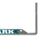 NHL San Jose Sharks License Plate Frame