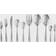 Nambe Dazzle Cutlery Set 45pcs