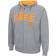 Colosseum Tennessee Volunteers Arch & Logo 3.0 Hoodie Sr