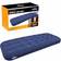 Milestone Camping Flocked Airbed Single