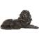 Dkd Home Decor Leon Harts Prydnadsfigur 49cm