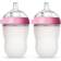 Comotomo Baby Bottle 230ml 2-pack