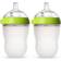 Comotomo Baby Bottle 230ml 2-pack