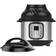 Instant Pot Duo Crisp + Hot Air Fryer 11-in-1 5.7L