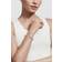 David Yurman Cable Classic Bracelet - Silver/Gold