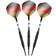 Titanium Tungsten Soft Tip Dart Set 18g