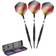 Titanium Tungsten Soft Tip Dart Set 18g