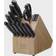 Chicago Ellsworth 1134083 Knife Set