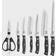 Chicago Ellsworth 1134083 Knife Set