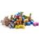 Begin Again Toys Animal Parade A to Z Puzzle & Playset