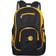 Mojo Indiana Pacers Laptop Backpack - Back