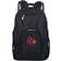 Mojo Louisville Cardinals Laptop Backpack - Black