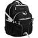 J World Atom Multi Purpose Laptop Backpack - Black