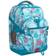 J World Atom Multi Purpose Laptop Backpack - Dandelion