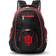 Mojo Indiana Hoosiers Laptop Backpack - Black