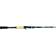 Dobyns Rods Canne Casting Fury 703 C Long. 2m13, Modèle Monobrin, Poids 136g, Puissance Canne 7 21g