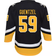 Outerstuff Pittsburgh Penguins Alternate Replica Player Jersey 21/22 Jake Guentzel 59. Youth