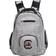 Mojo South Carolina Gamecocks Laptop Backpack - Gray