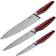 Ayesha Curry Home 46956 Knife Set