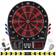 Viper 797 Electronic Dartboard