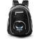 Mojo Charlotte Hornets Laptop Backpack - Black