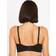 Motherhood Maternity Average Busted Seamless Maternity And Nursing Bra Black (98422-01)