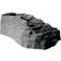 Algreen Tranquility Waterfall with Threaded Fitting