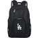 Mojo Los Angeles Dodgers Premium Laptop Backpack - Black