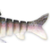 Egret 101 Vudu Mullet 9cm Moonlight
