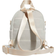 adidas Air-Mesh Mini Backpack - Beige