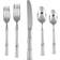 Fortessa Royal Pacific Flatware Cutlery Set 20pcs