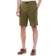 Barbour Ripstop Shorts - Military Green