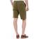 Barbour Ripstop Shorts - Military Green