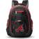 Mojo Atlanta Braves Laptop Backpack - Black