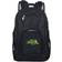 Mojo North Dakota State Bison Laptop Backpack - Black